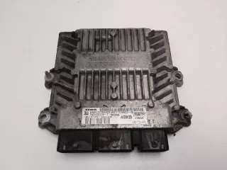 5WS40512B Блок управления двигателем Ford Focus 2 Арт e11979021, вид 2