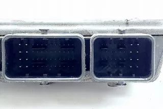AV2112A650EB Блок управления двигателем Ford Fiesta 6 Арт e11978955, вид 1