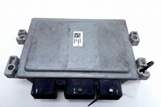 8V2112A650SF Блок управления двигателем Ford Fiesta 6 Арт e11978954, вид 2