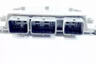 8V2112A650SF Блок управления двигателем Ford Fiesta 6 Арт e11978954, вид 4