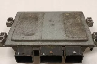 8V2112A650TG Блок управления двигателем Ford Fiesta 6 Арт e11978945, вид 3