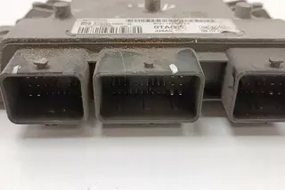 8V2112A650TG Блок управления двигателем Ford Fiesta 6 Арт e11978944, вид 4