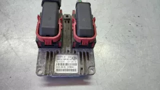 51780240 Блок управления двигателем Fiat Punto 3 Арт e11978880, вид 1