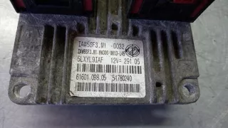 51780240 Блок управления двигателем Fiat Punto 3 Арт e11978880, вид 2
