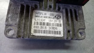 51780240 Блок управления двигателем Fiat Punto 3 Арт e11978880, вид 3