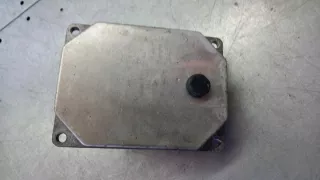 51780240 Блок управления двигателем Fiat Punto 3 Арт e11978880, вид 4