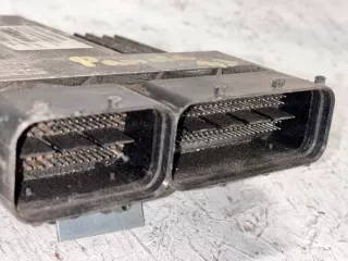 55181458 51775008 Блок управления двигателем Fiat Panda 2 Арт e11978878, вид 2