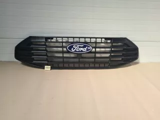 PZ31-17B968-A Бампер передний Ford Transit Custom Арт e11978865, вид 1