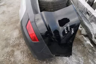 FV4T15K868MAE Бампер задний Ford Kuga 2 Арт e11978739, вид 1
