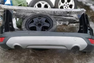 FV4T15K868MAE Бампер задний Ford Kuga 2 Арт e11978739, вид 3