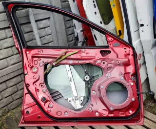 2013-2020 Дверь передняя левая Mazda 6 3 Арт e11978702, вид 2