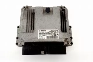 9806460480 Блок управления двигателем Citroen C4 2 Арт e11978646, вид 4