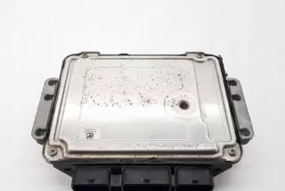 9653958980 Блок управления двигателем Citroen C3 2 Арт e11978622, вид 2