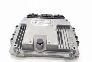 9653958980 Блок управления двигателем Citroen C3 2 Арт e11978622, вид 4