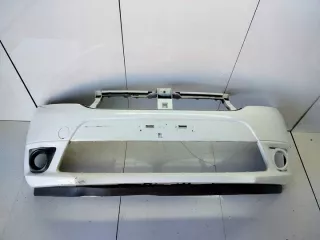 620229493R Бампер передний Dacia Logan 2 Арт e11978472, вид 1