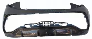 10E807421B Бампер задний Cupra Born Арт e11978423, вид 1