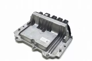 942433601 Блок управления двигателем BMW X1 F48 Арт e11978339, вид 1