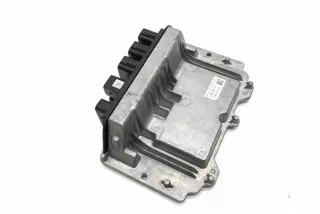 942433601 Блок управления двигателем BMW X1 F48 Арт e11978339, вид 2