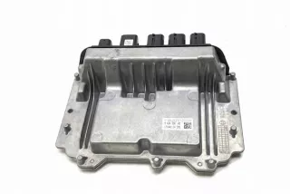 942433601 Блок управления двигателем BMW X1 F48 Арт e11978339, вид 3