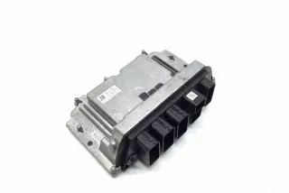 942433601 Блок управления двигателем BMW X1 F48 Арт e11978339, вид 4