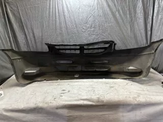 SM1825 Бампер передний Chrysler Voyager 3 Арт e11978304, вид 16