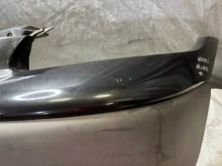 SM1825 Бампер передний Chrysler Voyager 3 Арт e11978304, вид 3