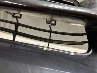 SM1825 Бампер передний Chrysler Voyager 3 Арт e11978304, вид 8
