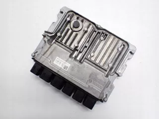 0281039044 5A30TE2 Блок управления двигателем BMW ix 3 Арт e11978230, вид 2