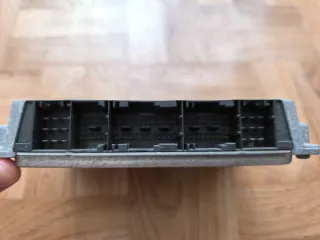 0261209002 KOMP7521368 Блок управления двигателем BMW 7 E65/E66 Арт e11978193, вид 2