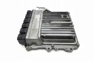 868619201 Блок управления двигателем BMW 7 G11/G12 Арт e11978163, вид 1