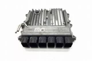 868619201 Блок управления двигателем BMW 7 G11/G12 Арт e11978163, вид 3