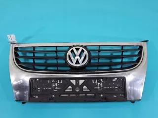 IMPRK1432743, 1T0853651D Решетка радиатора Volkswagen Touran 1 Арт e11977970, вид 1
