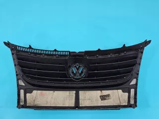 IMPRK1432743, 1T0853651D Решетка радиатора Volkswagen Touran 1 Арт e11977970, вид 2