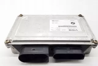 7516809 Блок управления двигателем BMW 3 E90/E91/E92/E93 Арт e11977790, вид 3