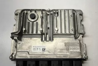 5A17F36 Блок управления двигателем BMW 2 F45/F46 Арт e11977697, вид 4