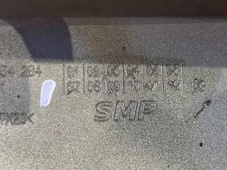 51128054284 S2504W022 Бампер задний BMW M4 F82/F83 Арт e11977661, вид 11
