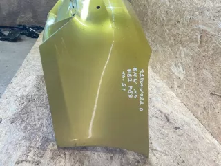 51128054284 S2504W022 Бампер задний BMW M4 F82/F83 Арт e11977661, вид 4