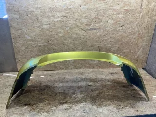 51128054284 S2504W022 Бампер задний BMW M4 F82/F83 Арт e11977661, вид 6