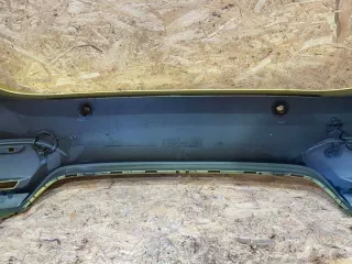 51128054284 S2504W022 Бампер задний BMW M4 F82/F83 Арт e11977661, вид 8