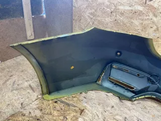 51128054284 S2504W022 Бампер задний BMW M4 F82/F83 Арт e11977661, вид 9