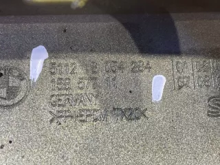 51128054284 S2504W022 Бампер задний BMW M4 F82/F83 Арт e11977661, вид 10