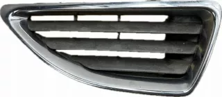 7700428964 Решетка радиатора Renault Megane 1 Арт e11977658, вид 1
