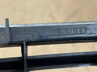 7700428964 Решетка радиатора Renault Megane 1 Арт e11977658, вид 3