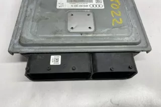 4H0907551G Блок управления двигателем Audi A8 D4 (S8) Арт e11977569, вид 3