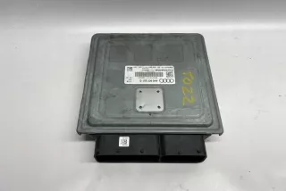 4H0907551G Блок управления двигателем Audi A8 D4 (S8) Арт e11977569, вид 7