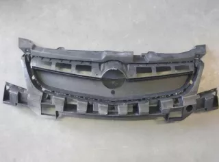 903000004 Решетка радиатора Opel Signum Арт e11977554, вид 1