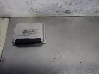 4B0907401P Блок управления двигателем Audi A6 C5 (S6,RS6) Арт e11977524, вид 1