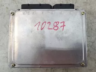 0261206122 3B0907552J Блок управления двигателем Audi A6 C5 (S6,RS6) Арт e11977523, вид 4