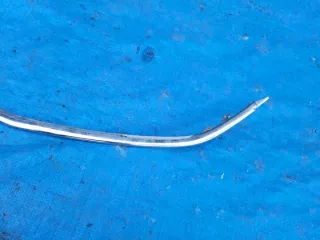 13264458 OEGM13264458-8243 OEGM13264458 Решетка радиатора Opel Astra J Арт e11977508, вид 4