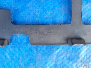 13448088 OEGM13448088-1163 OEGM13448088 Решетка радиатора Opel Astra K Арт e11977495, вид 3